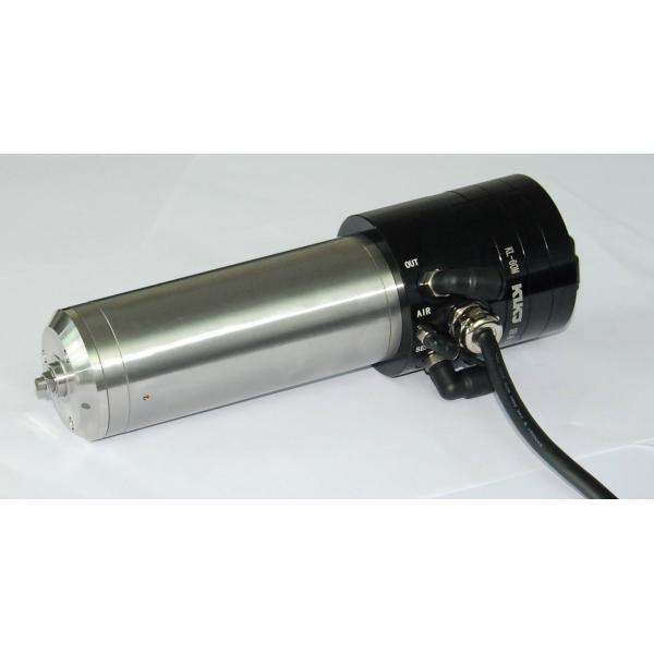 CNC Multi-Function Manual Tool Change Ball Bearing Spindle KL-60M 1.5KW 60,000