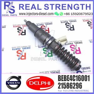 injector common rail injector 3801440 BEBE4C16001 For V-O-L-V 9.0 LITRE TRUCK