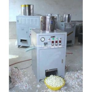 Automatic Garlic Peeling Machine for Sale
