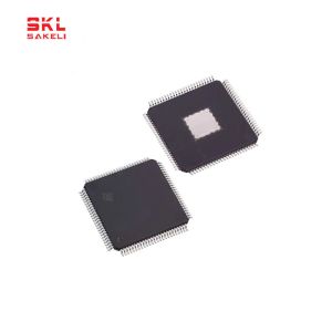 China TMS320F28075PZPT Functional Safety Microcontroller IC High Performance Power Electronics on sale