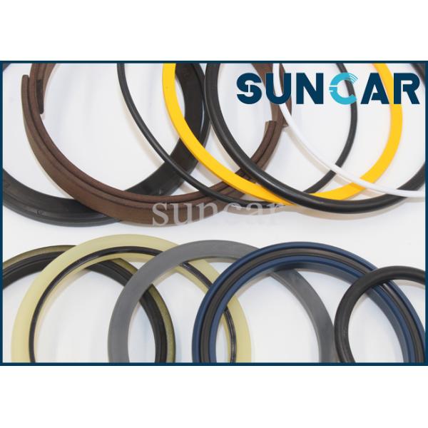 EW160D Hydraulic Service Kits VOE14690366 14690366 SUNCARVO.L.VO Boom Cylinder Seal Kit