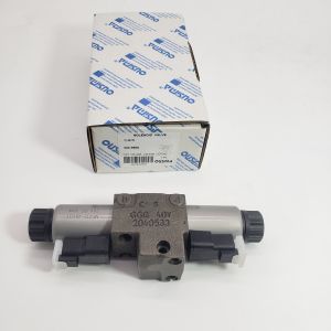 Solenoid Valve 422-8800/4228800 For CAT CB-44B CB-54B CD-54B
