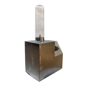 Digital Oxygen Index Analyzer