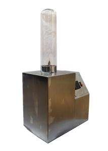 China Precise Digital Oxygen Index Apparatus With Temperature Controller on sale