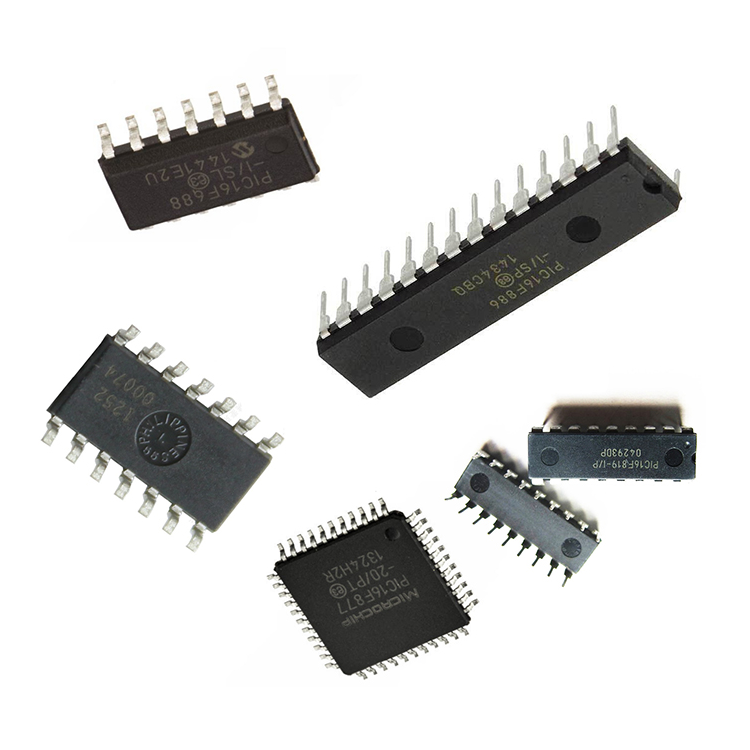 Wholesale Memory Integrated Circuits M25PE40S-VMW6G from china suppliers