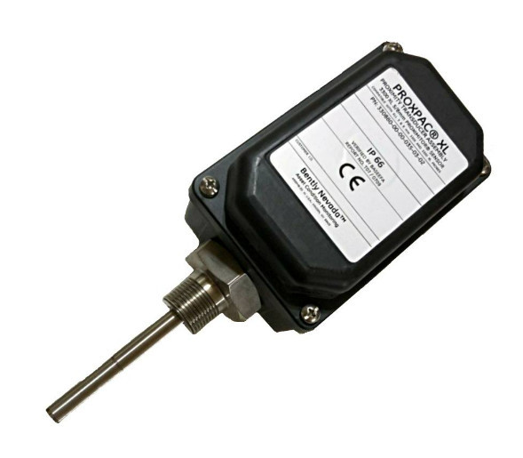 9m 29.5ft Proximitor Bently Nevada 330880-00-0-0-03-02 PROXPAC Proximity