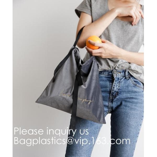 New Design Thickening Type Portable Thermal Ice Pack Storage Small Lunch Bag Hot Sale Excellent Wholesale With Low Price