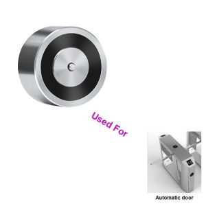 Industrial Electromagnet Lifting Electromagnet Round Mini Electromagnet