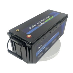 38.4V 100Ah Bluetooth Lithium Battery For Remote Monitoring And Control