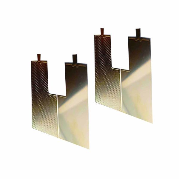Ultra-Thin Copper Metal Etching Vapor Chambers with High Precision