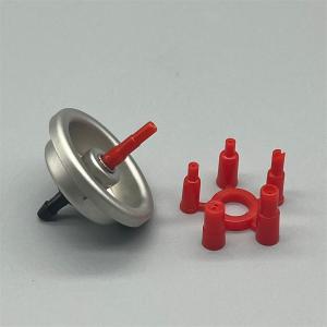 Wholesale Butane Gas Refill Valve – Reliable Lighter Refill Valve with 1-Inch Specification – Ideal for Safe and Efficient Use from china suppliers