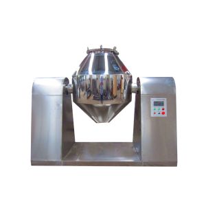 High Speed Mixer Granulator 3d Mixing Machine