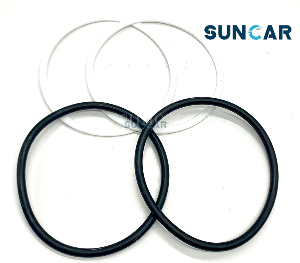 31Y1-15990 Boom Cylinder Seal Kit For Hyundai Excavator R130LC3, R130W3, R95W3