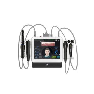 Multi-function Ultra 4D 7D 9D HIFU Machine SMAS Lift facelift high intensity