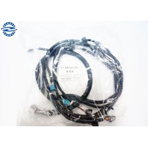China Eletrical Cable Forhitachi Excavator Zax 200-1 Zax300-1 Zxa120-1 4hk1 K3v112  Hydraulic Pump Harness on sale