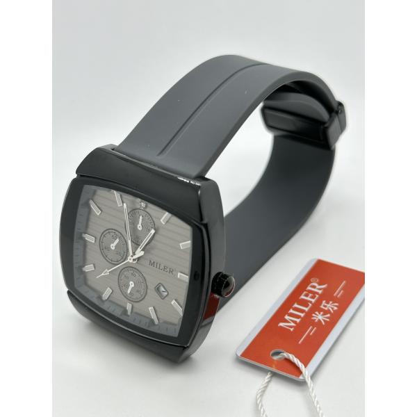 Water Resistant Modern Quartz Wrist Watch For Customer Requirements