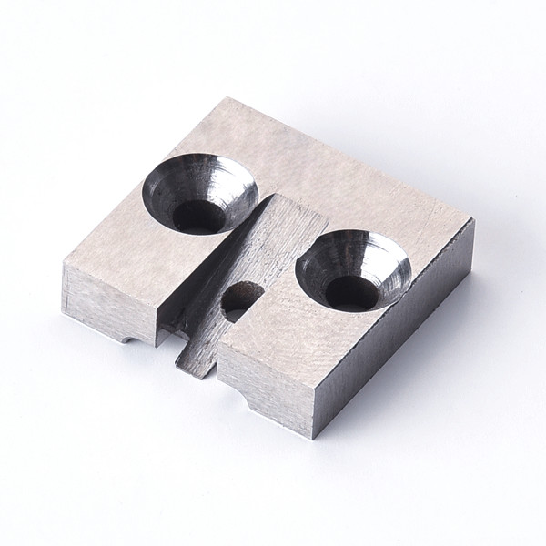 Quality Professional S136 Material Precision Mold Components With HRC48 - 52 Hardness for sale