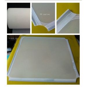 Filter Material Flour Mesh XX & XXX & GG Flour Mesh 30GG white mesh