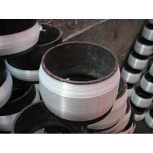 Wholesale No Pollution Insolution 1700℃ 12mm High Silica Glass Fiber Yarns from china suppliers