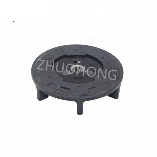 7SEU17C Auto AC Compressor Pulley Clutch Kit 5PK 115MM 12V For Mercedes Benz GL Class