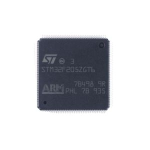 STMicroelectronics STM32F205ZGT6 electronic Components Organizer 32F205ZGT6 Cost