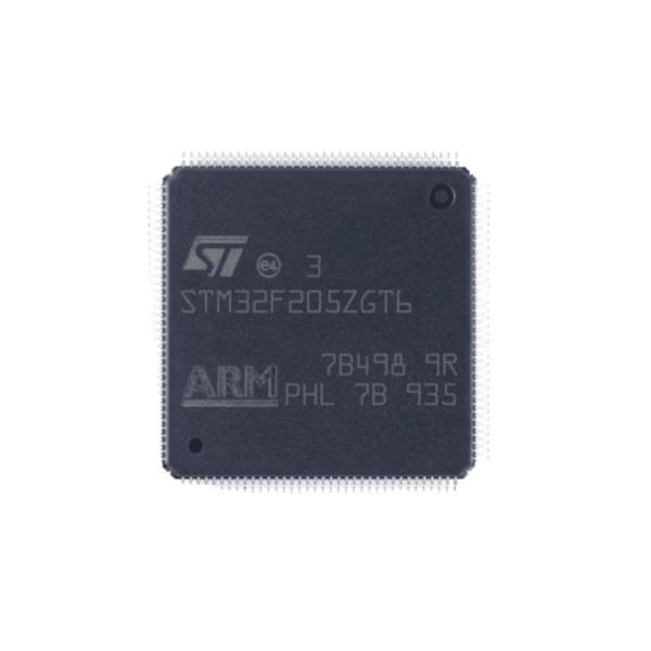 STMicroelectronics STM32F205ZGT6 electronic Components Organizer 32F205ZGT6 Cost