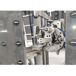 WL2500-32 Insulating Glass Line Triple Glazing Automatic Silicone Sealant