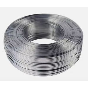 0.90mm/2mm Diameter Galvanized Coated Wire Rope With Hot-Dip Galvanizing Technique