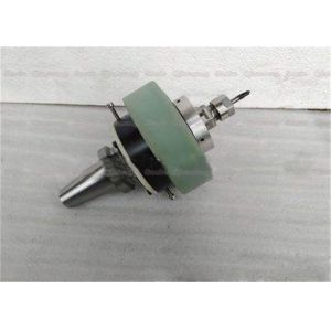 Multitool Rotary Ultrasonic Machining With Artifacts Material Processing 100 Watt