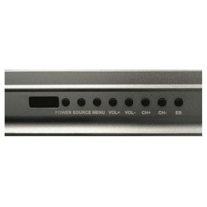 86" LED Interactive Whiteboard Super Slim Frame wall mount