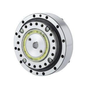 Low Backlash Strainwave Gear Reducer Harmonic Drive For Robotics