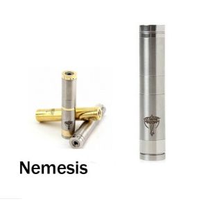 2014 New Arrival Nemesis Mod Vape Clone Nemesis Mod Ecig Nemesis