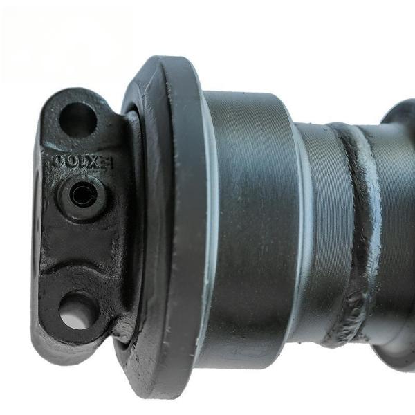 Wear Resistance Excavator Track Roller Earthmoving Excavator Track Roller For