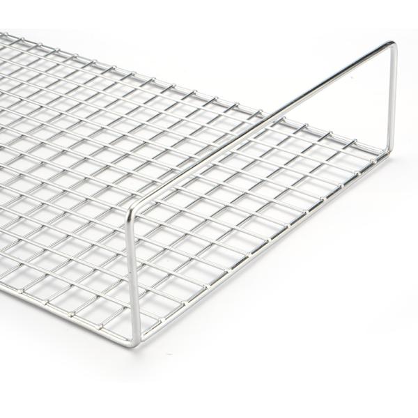 Triple Layer Cake Cooling Rack Grill Mesh Baking Grill