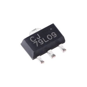 Wholesale C-J CJ79L09 ic chip bom matching A8515glptr-t from china suppliers