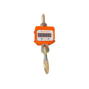 1-20 Ton Electronic Industrial Hanging Digital Crane Scale With 3'' Remote
