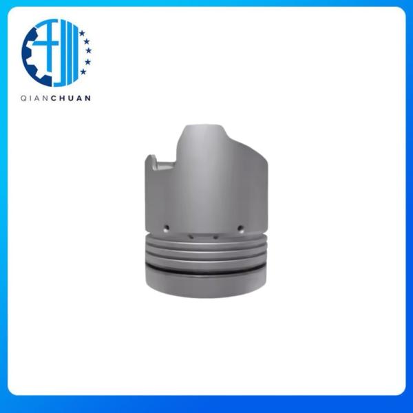 Piston 13216-2411 For Hino M10C Engine Spare Parts
