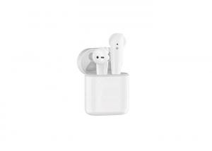 Wholesale Stereo Charging bin I18 Earphones In Ear Bluetooth Headphones No Wires from china suppliers