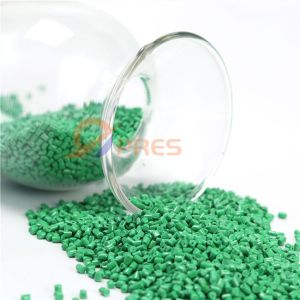 PSU Polysulfone Resin Recycled Plastic Pellets Engineering Thermoplastics
