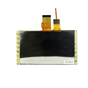 Buy cheap 800x480 7inch TFT LCD Touch Screen With RGB Interface from wholesalers