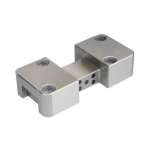 Custom Locating Components Injection Mold Locking Block / Steel Slide Block Sets