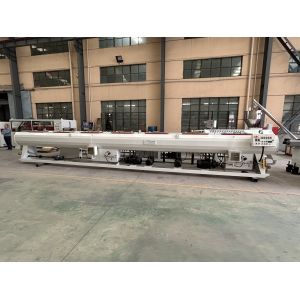 PE Pipe Fitting Making Machine Injection Molding Machine