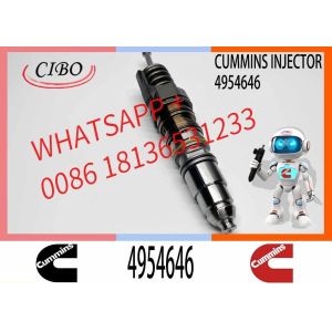 Quality Diesel Unit Injector 1499257 4954648 579251 4903451 1764364 For SCANIA