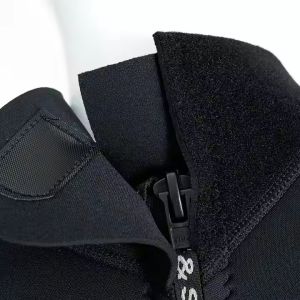 Thermal Insulation Scuba Diving Wetsuit Breathable Diving Neoprene Suit