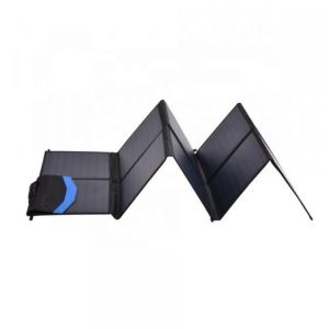 Ultralight 250w Folding Solar Panel