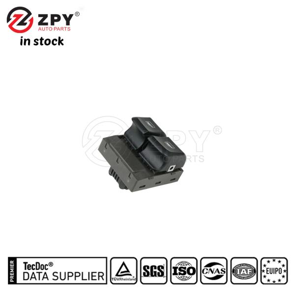 Quality ZPY OEM Driver Window Control Switch for Audi A5 Quattro 8K0 959 851C for sale