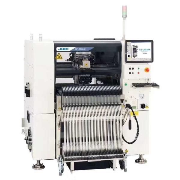 Quality JUKI KE3010 smt placement machine chip mounter KE2050M  KE2060M for sale