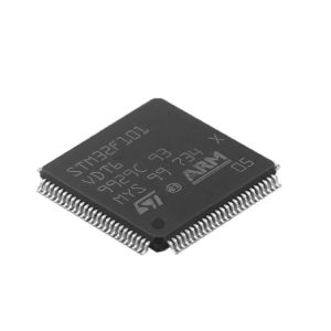 Wholesale STM32F101VDT6 Integrated Circuit New And Original LQFP-100 from china suppliers