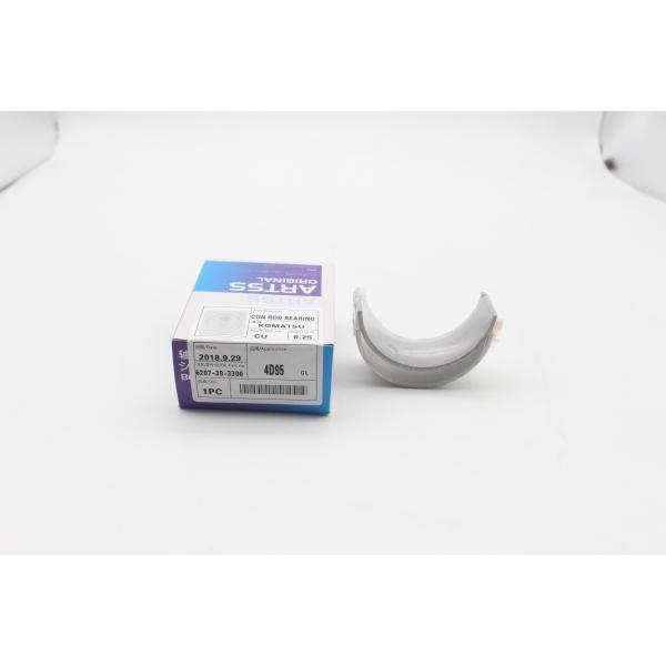 6207-31-3300 Diesel Engine Bearing 4D95 6D95 STD Main Con Rod Bearing For Komatsu Repair Kit