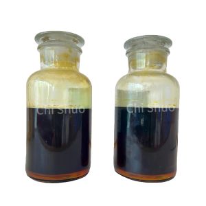 High Density Cold Core Box Resin 1.05-1.20 for Strong and Durable Casting Models